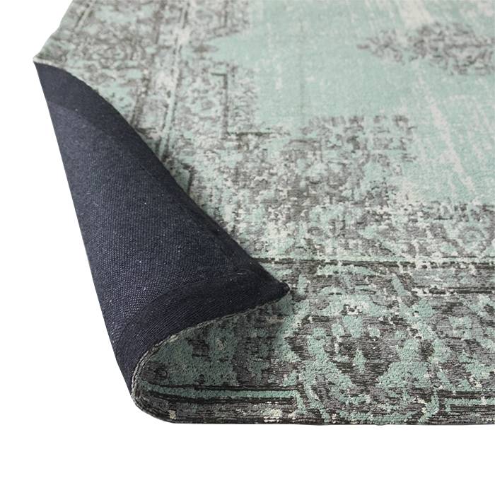 Vintage Rug - Dreams Green/Grey