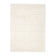 Scandinavian Rug - Lova Maze Cream