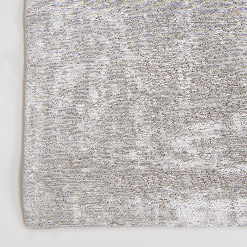Vintage Floor Rug - Mad Men White Plains 8929