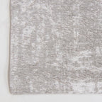 Vintage Floor Rug - Mad Men White Plains 8929