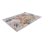 Floral Rug - Fleur Multi