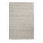 Berber Rug - Aicha Grey