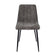Dining Chair - Sem Dark Grey