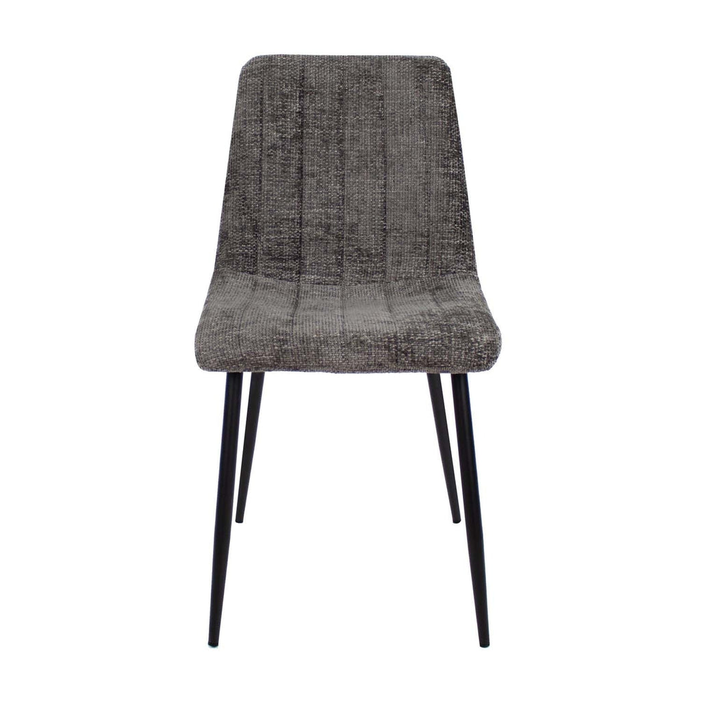 Dining Chair - Sem Dark Grey