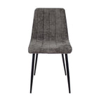 Dining Chair - Sem Dark Grey