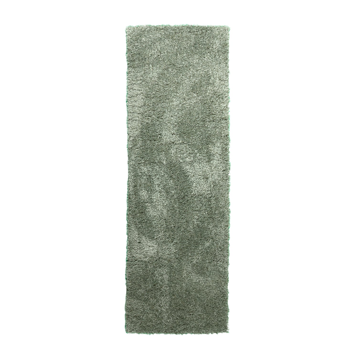 Washable Runner - Blaze Green