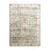 Vintage Outdoor Rug - Santo Flora Olive Green