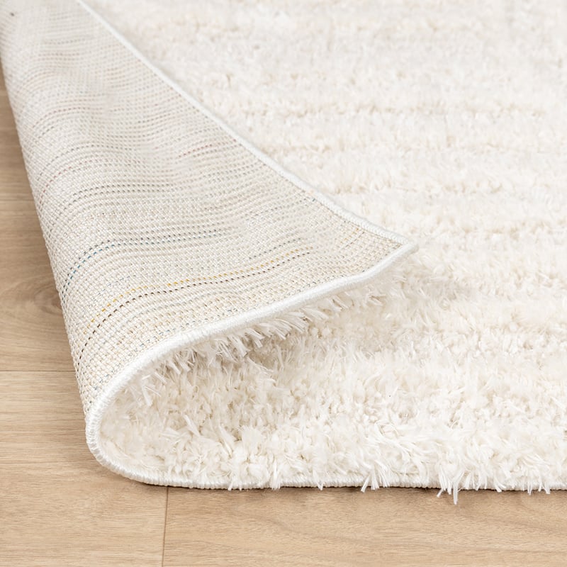 Scandinavian Rug - Lova Arches Cream