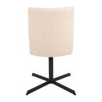 Dining chair - Sam Boucle Beige
