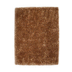Shaggy floor rug - New Paulo Gold 030