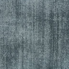 Viscose Rug - Pearl Blue/Green