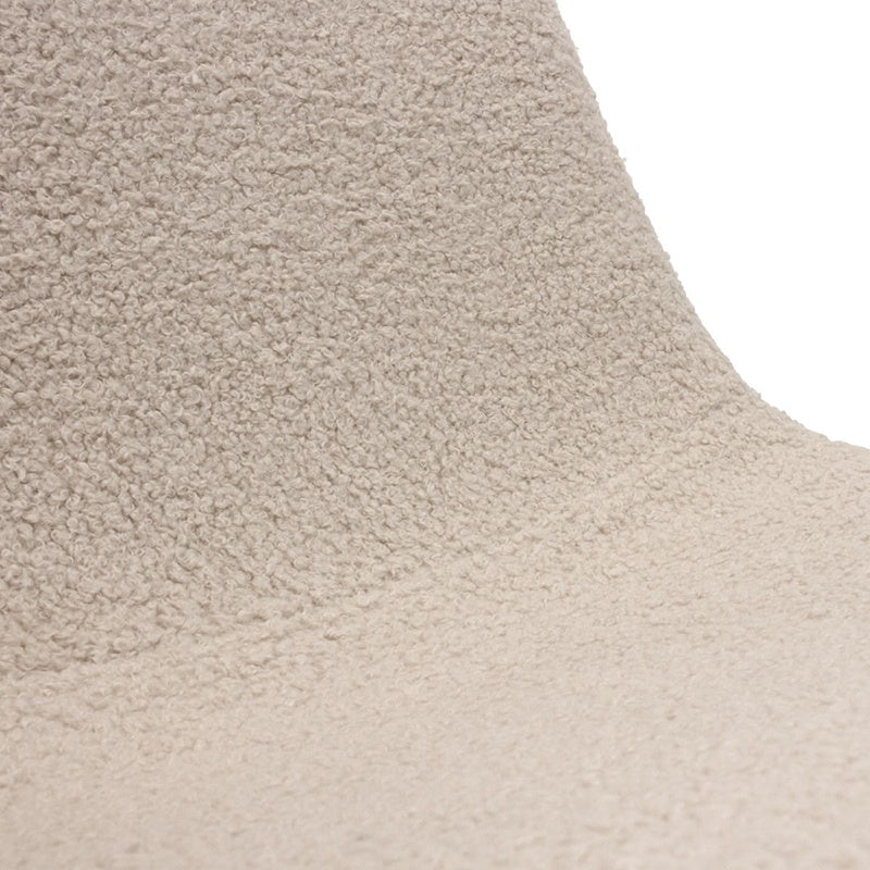 Dining Room Chair - Ted Cream