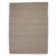Wool floor rug made to measure - Bressano Beige 142