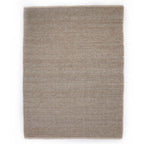 Wool floor rug made to measure - Bressano Beige 142
