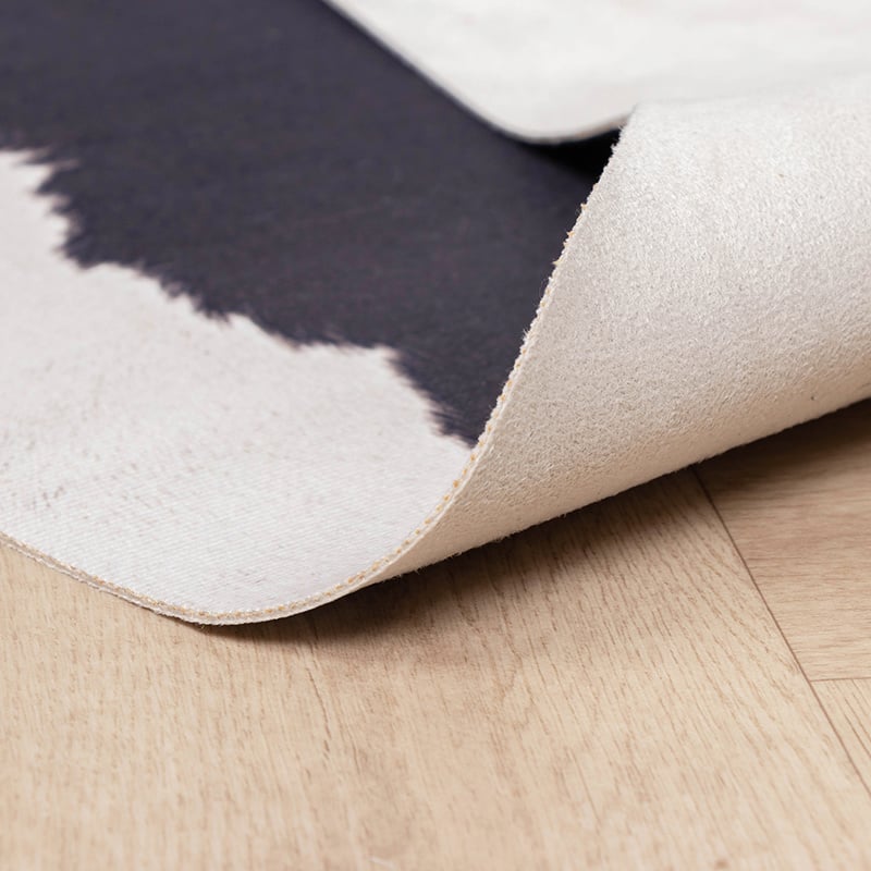 Cowhide - Bovine Black/White
