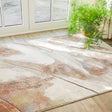 Modern Floor Rug - Acampo 7270