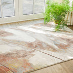 Modern Floor Rug - Acampo 7270