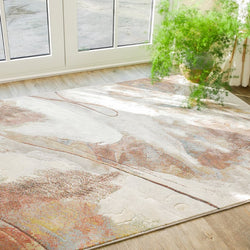 Modern Floor Rug - Acampo 7270