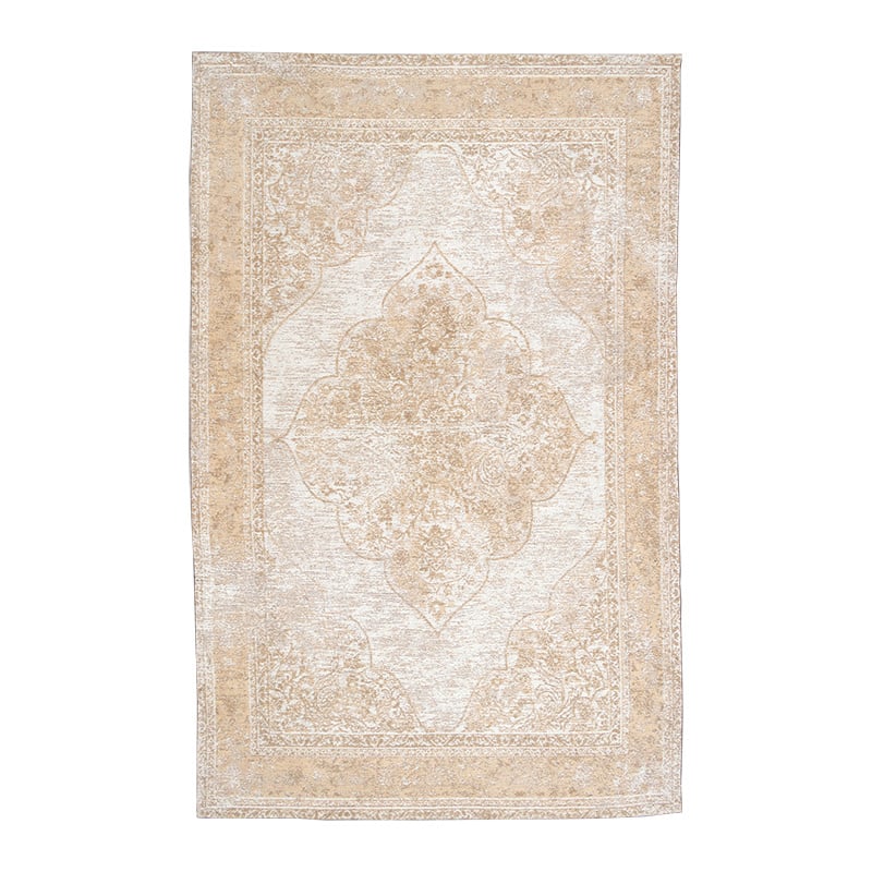 Vintage Rug - Admire Beige