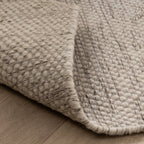 Wool Rug - Bliss Beige/Blended