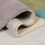 Modern Floor Rug - Rado Glow Multicolor