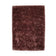 Shaggy floor rug - New Paulo Pink 307