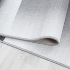 Football Rug - Pleun Champion Grey