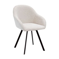 Swivel Chair - Olof Ecru
