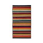 Modern floor rug - Spectro Tango Multicolour