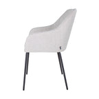 Dining Chair - Guus Grey