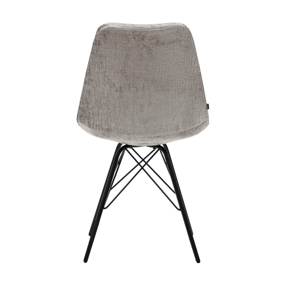 Dining chair - Bren Grey