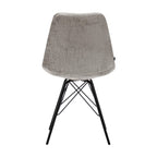 Dining chair - Bren Grey