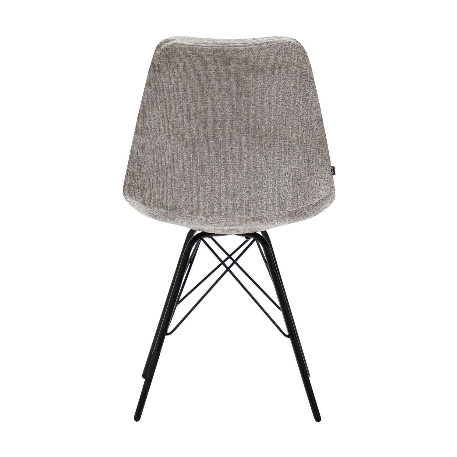 Dining chair - Bren Grey