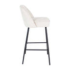 Bar stool - Lucy Champagne
