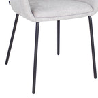 Dining Chair - Guus Grey