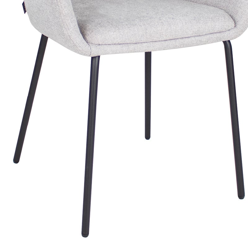 Dining Chair - Guus Grey