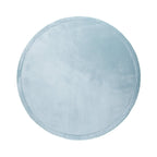 Round Play Mat - Jip Blue