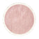 Round High Pile Rug - Lofty Fringe Pink