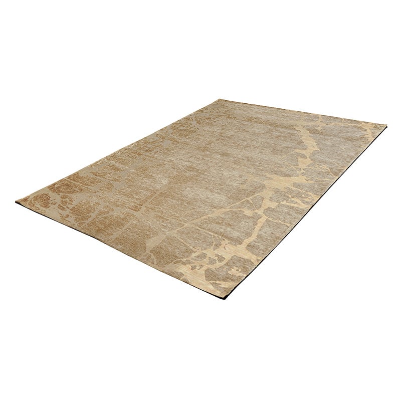 Modern Floor Rug - Viviane Beige