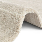 Scandinavian floor rug - Maniac Beige/Cream Arles
