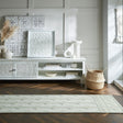 Washable Runner - Galeo Shyla Cream