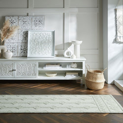 Washable Runner - Galeo Shyla Cream