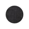 Round modern floor rug - Structures Trammel 9247