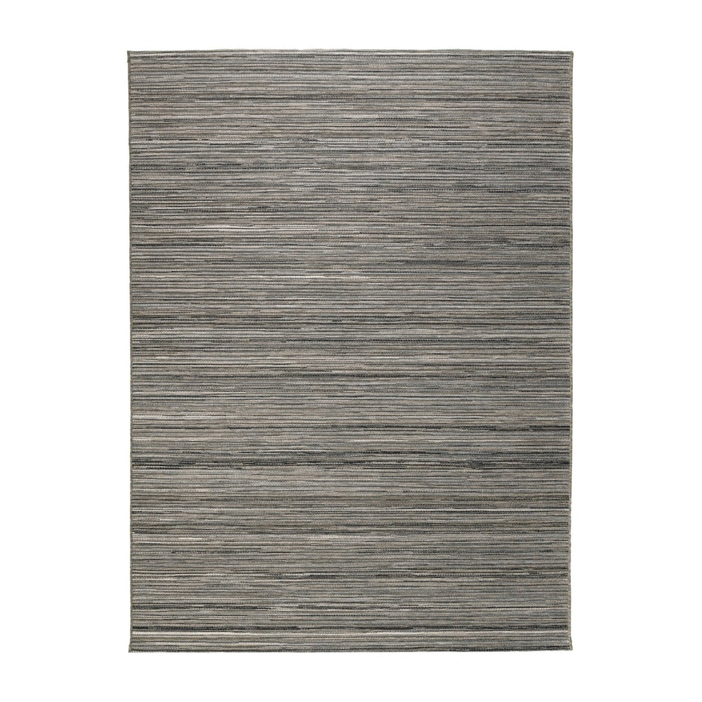 Outdoor Rug - Torres Dark Grey/Blended