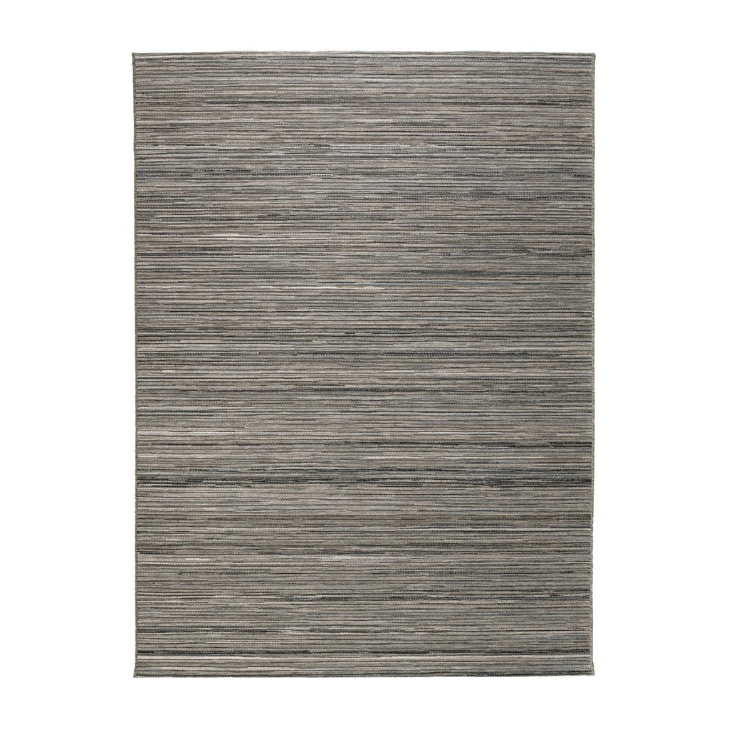 Outdoor Rug - Torres Dark Grey/Blended