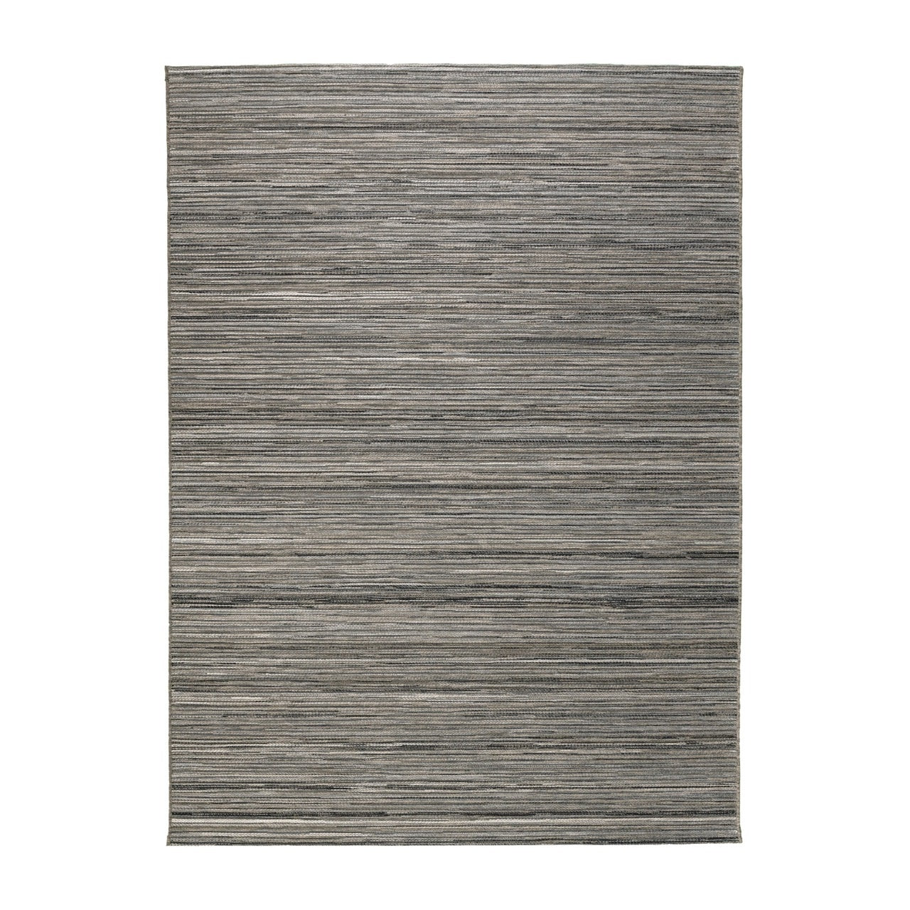 Outdoor Rug - Torres Dark Grey/Blended
