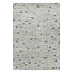 Modern Floor Rug - Regal Direction Multicolor