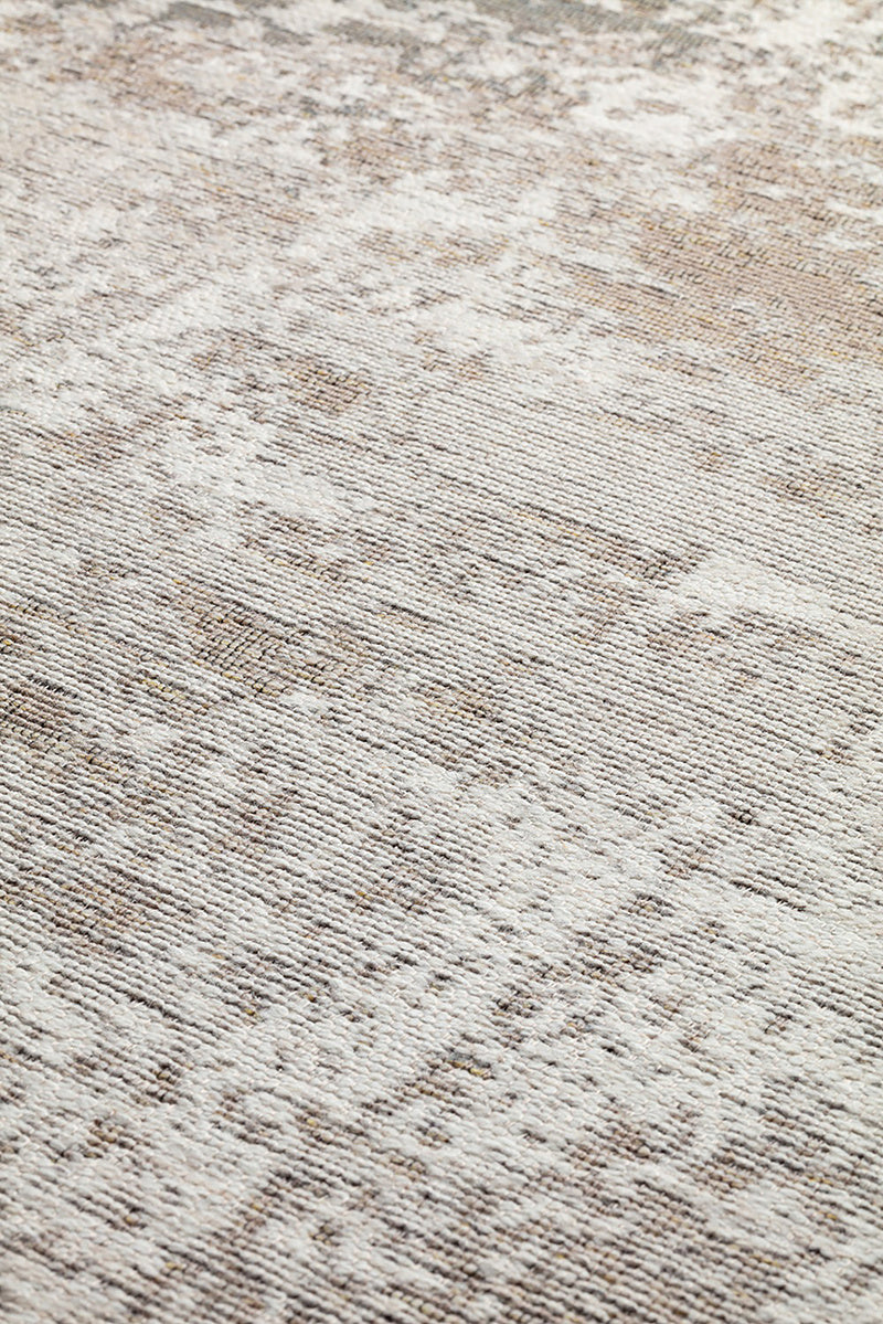 Wool Floor Rug - Odessa 1100 Taupe