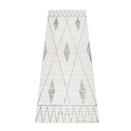 Berber runner - Thama Jam Cream