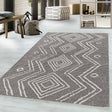 Berber runner - Thama Raviel Black